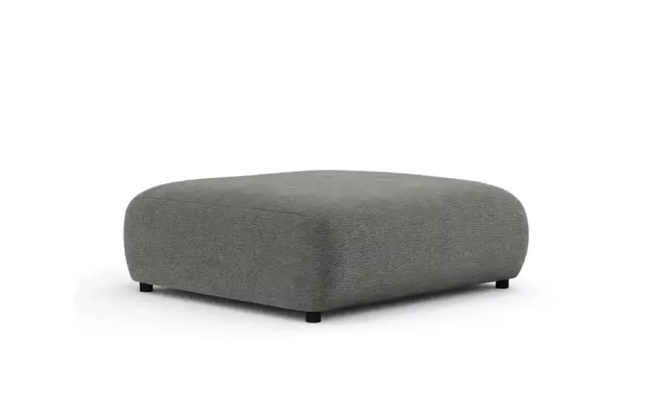 Hocker Zanzibar