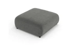 Hocker Zanzibar