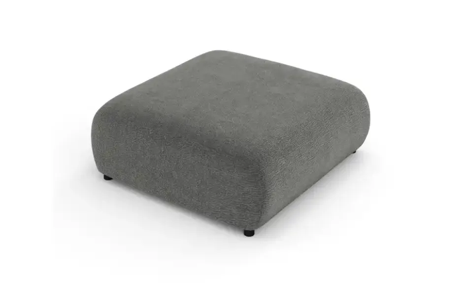 Hocker Zanzibar