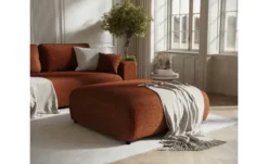 Hocker Zanzibar