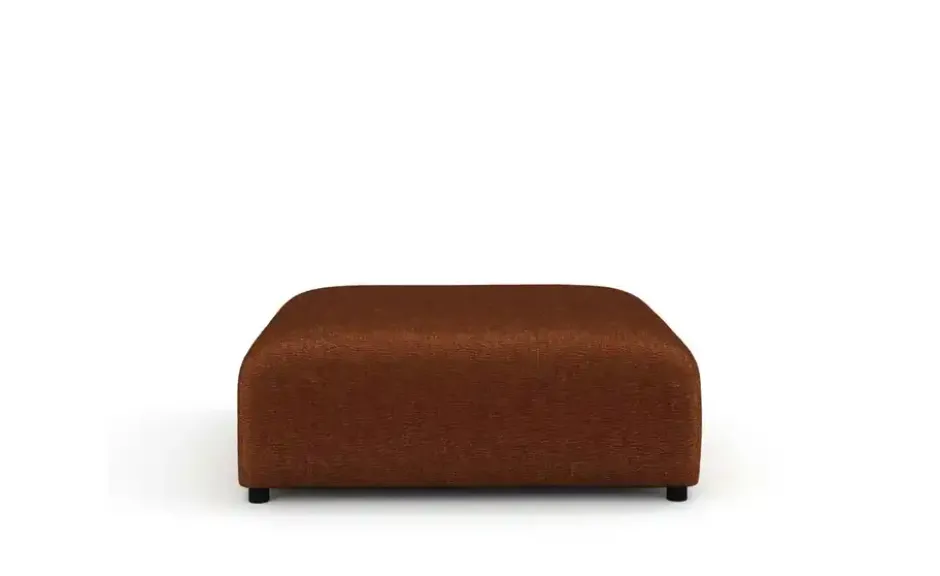 Hocker Zanzibar