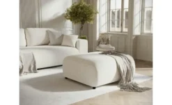 Hocker Zanzibar