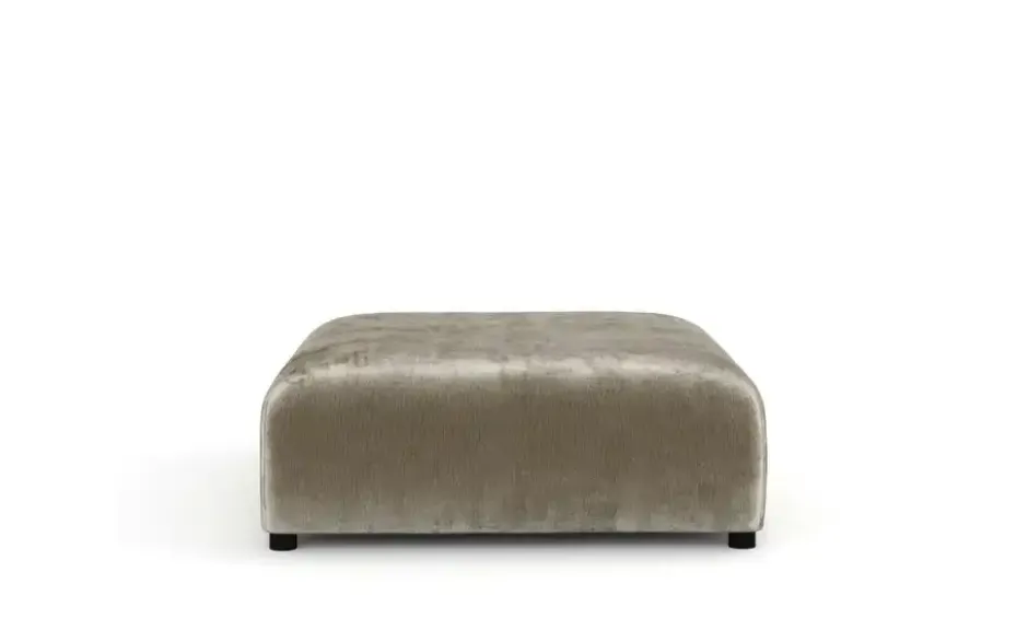 Hocker Zanzibar