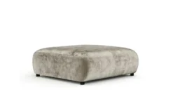 Hocker Zanzibar