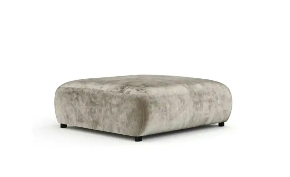 Hocker Zanzibar