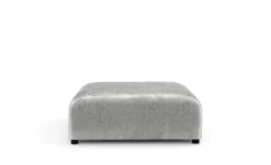 Hocker Zanzibar