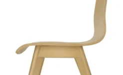 Holzstuhl Cleo