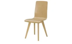 Holzstuhl Cleo