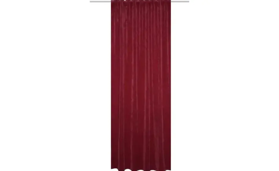 HOMEbasics Fertigschal