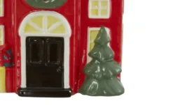 HOME STORY Keksdose Haus mit Deckel