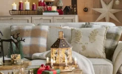 HOME STORY Kissen