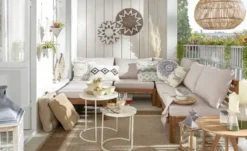 HOME STORY Kissen