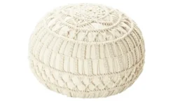 HOME STORY Pouf