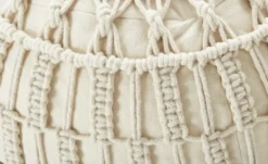 HOME STORY Pouf