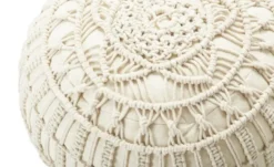 HOME STORY Pouf