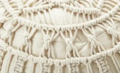 HOME STORY Pouf