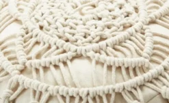 HOME STORY Pouf