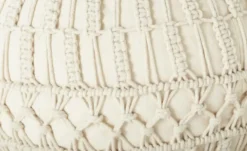 HOME STORY Pouf