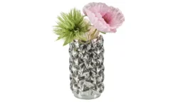 HOME STORY Vase mit 3D Sternen
