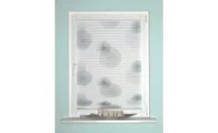 HOME Wohnideen Plisseerollo