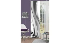 HOME Wohnideen Schiebevorhang 5er-Set