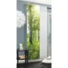 HOME Wohnideen Schiebevorhang