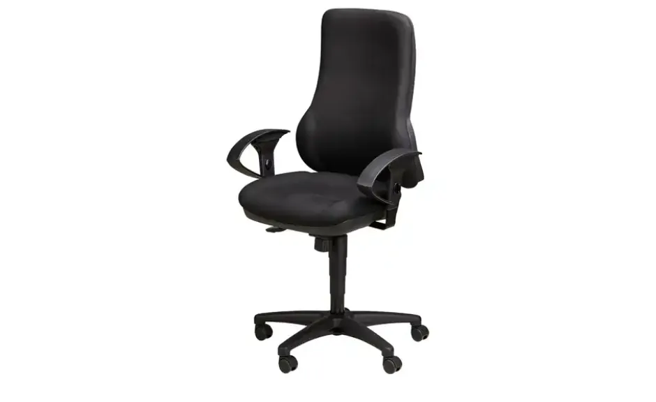 home worx Bürodrehstuhl