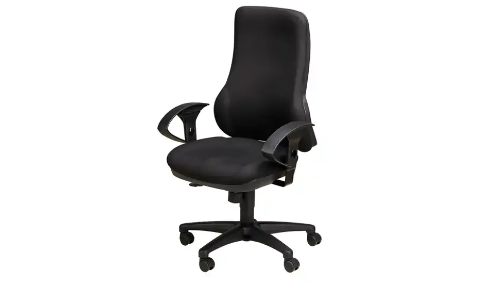 home worx Bürodrehstuhl