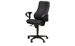 home worx Bürodrehstuhl