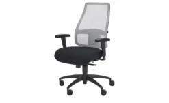 home worx Bürodrehstuhl