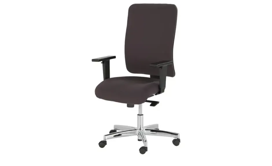 home worx Bürodrehstuhl
