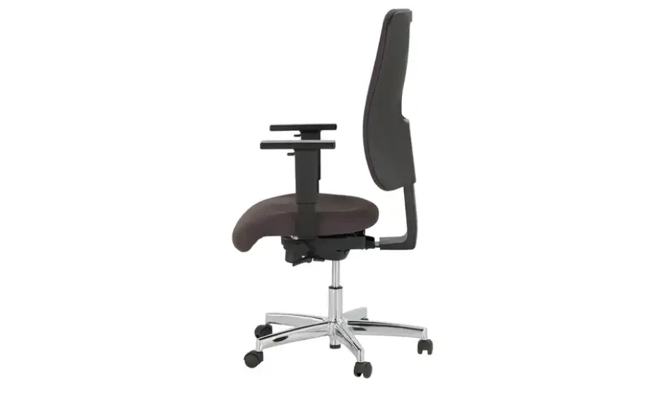 home worx Bürodrehstuhl