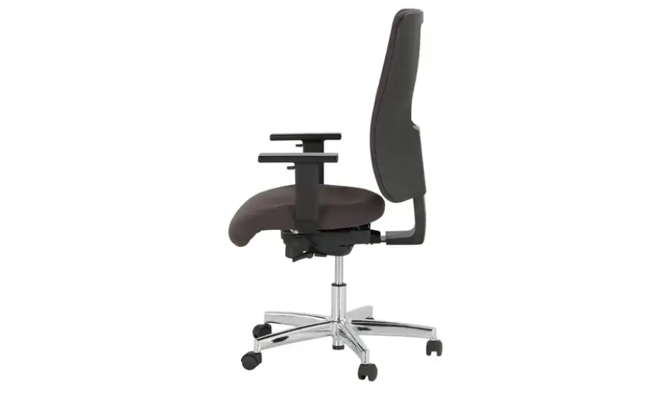 home worx Bürodrehstuhl