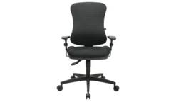 home worx Bürodrehstuhl
