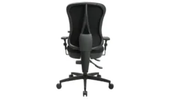 home worx Bürodrehstuhl