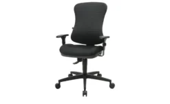 home worx Bürodrehstuhl