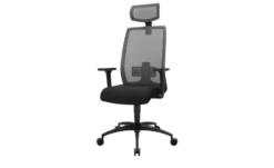home worx Bürodrehstuhl
