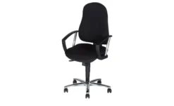 home worx Bürodrehstuhl