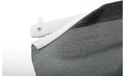 HOMING Schiebevorhang