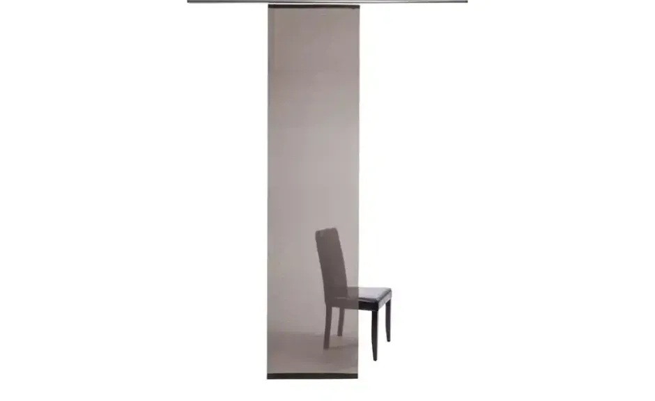 HOMING Schiebevorhang