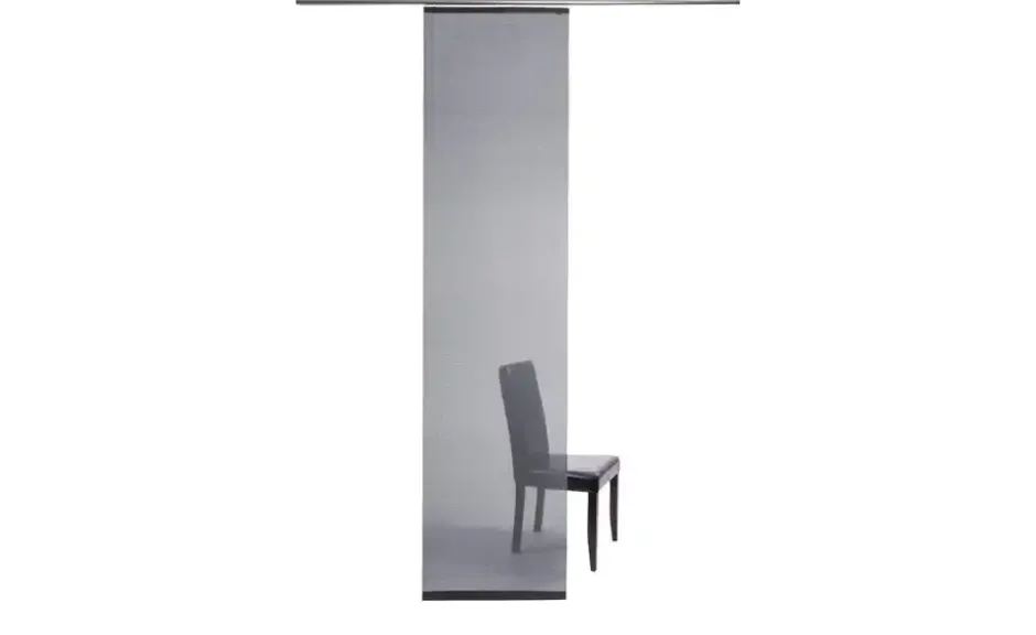 HOMING Schiebevorhang