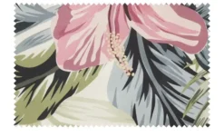 indigo Mako-Satin Bettwäsche