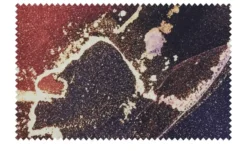 indigo Mako-Satin Bettwäsche
