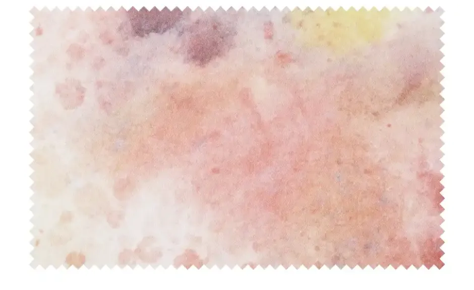 indigo Mako-Satin Bettwäsche