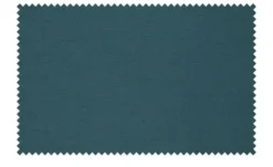indigo Mako-Satin Wendebettwäsche
