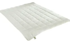 IRISETTE Baumwoll Sommerdecke