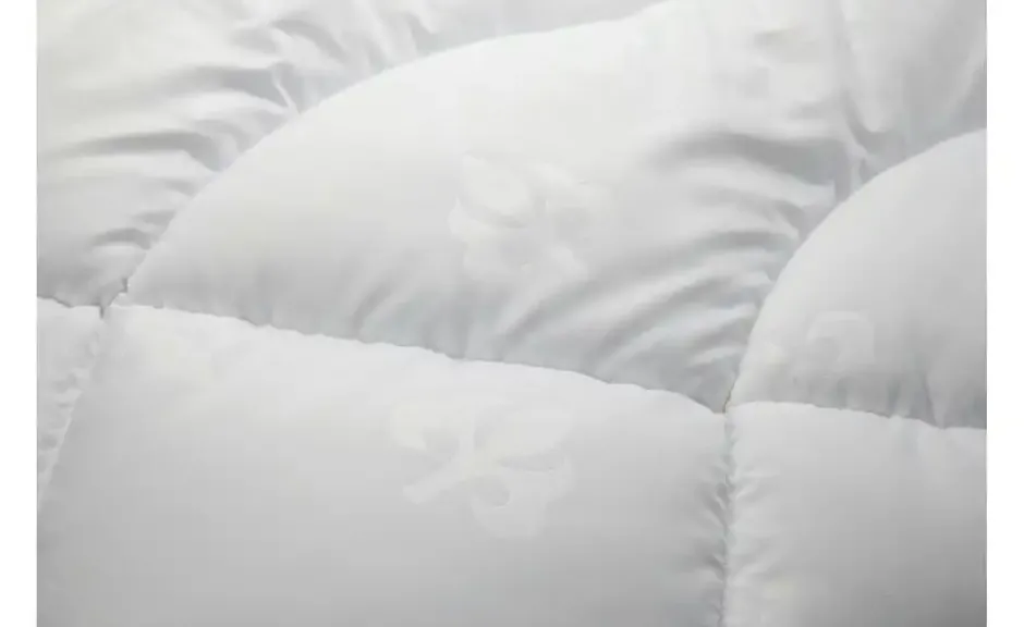 IRISETTE Duo-Steppbett