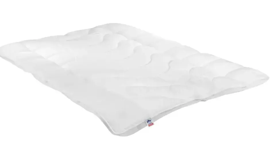 IRISETTE 4-Jahreszeiten-Steppbett