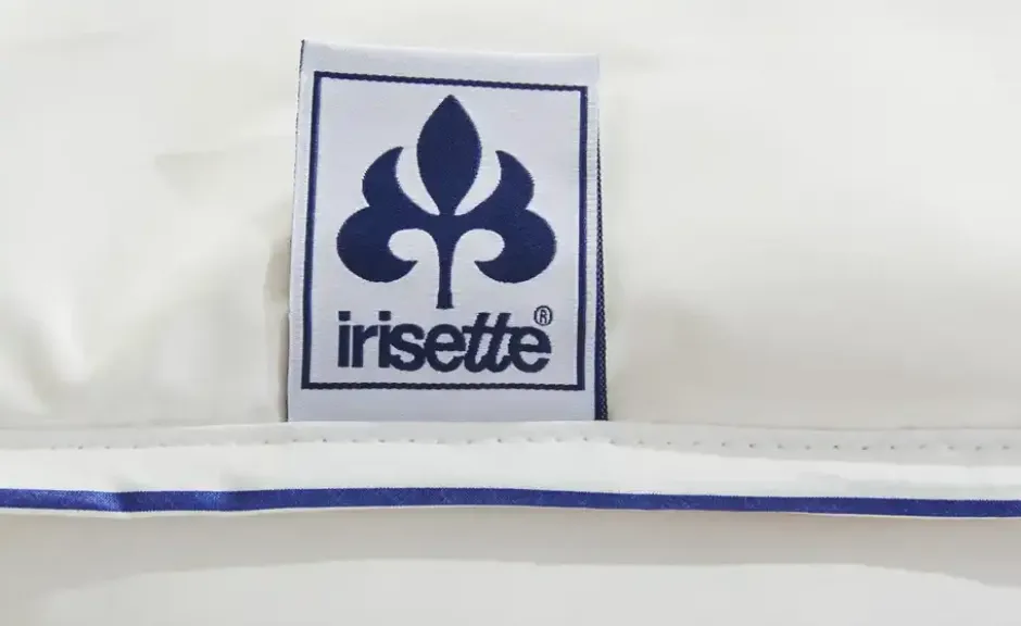 IRISETTE Kopfkissen Maila