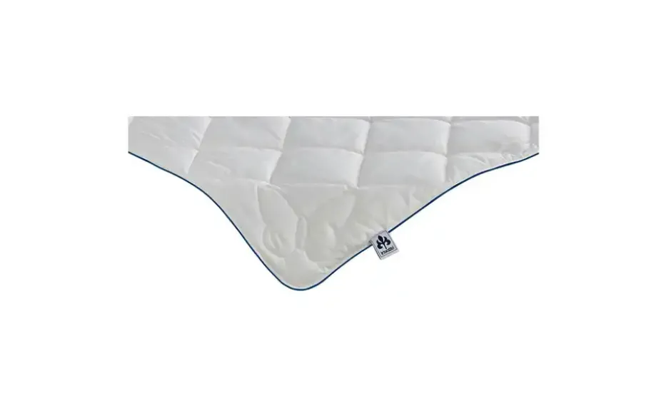 IRISETTE Leicht-Steppbett